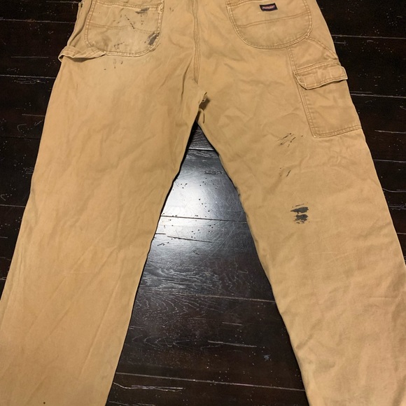 Dickie’s men’s double knee pants (loose fit) - Picture 3 of 3